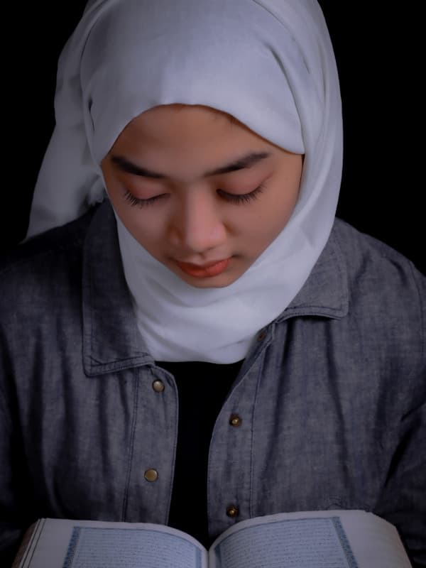 Fatima Noor, MSc International Business student in Germany