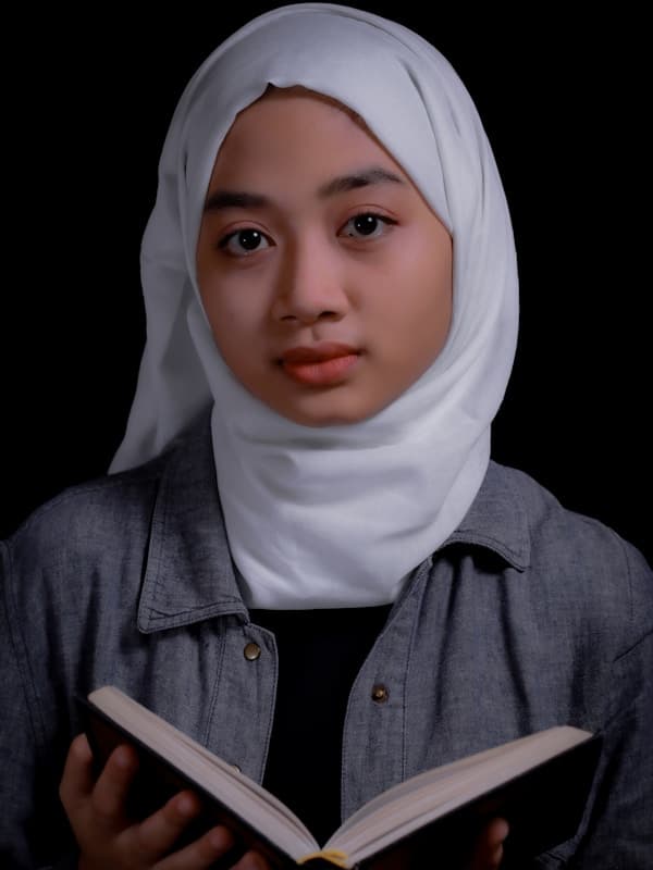 Maryam Khan, BSc Nursing student in New Zealand
