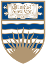 University of British Columbia logo