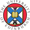 University of Edinburgh logo